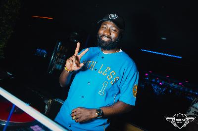 Party Bild aus dem Maxxim Club Berlin vom 10.08.2024